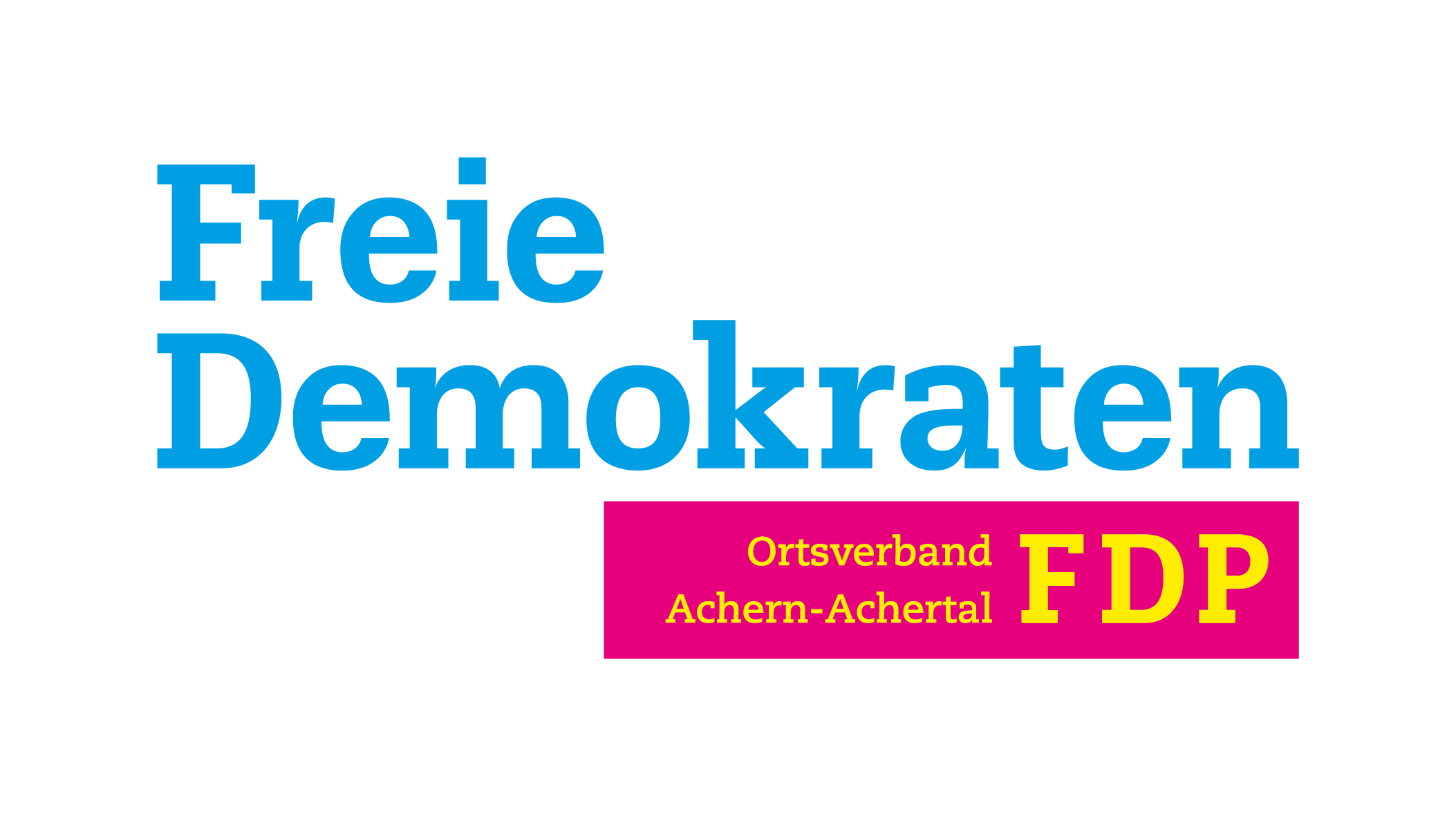 FDP Achern - Achertal